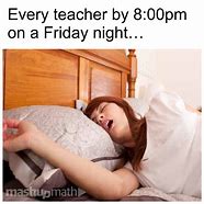 Image result for New Year Teacher Meme