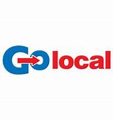 Image result for Go Local Stores Logo