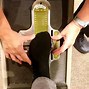 Image result for Foot Being Measured