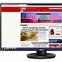 Image result for Bad Monitor Display