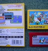 Image result for Nintendo Famicom Mini