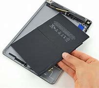 Image result for iPad 100 Battery