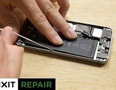 Image result for Apple SE Phone Battery Replacement