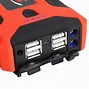 Image result for Car Battery Charger Flashlight