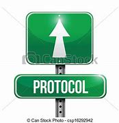 Image result for Protocol Clip Art