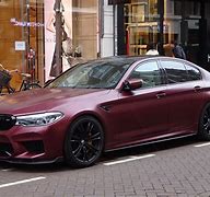 Image result for BMW M5 G30