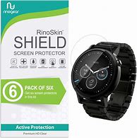 Image result for Moto 360 Screen Protector