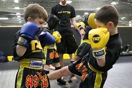 Image result for Kids Martial Arts MMA
