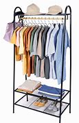 Image result for Free Standing Clothes Rack