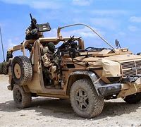 Image result for French Special Forces Vehicles