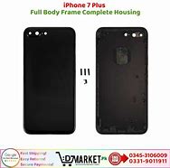 Image result for iPhone 7 Plus Frame Housing