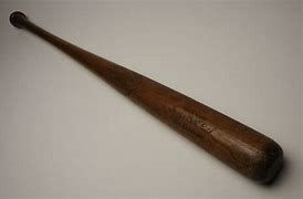 Image result for Babe Ruth's Baseball Bat