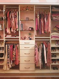 Image result for Cute Closet