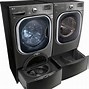 Image result for Washing Machine Front and Back