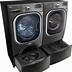 Image result for Show Pictures All Counter Weight On LG Front Load Washer