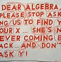 Image result for absciea