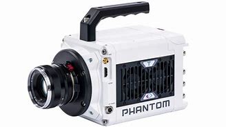 Image result for Phantom HD High Speed Camera