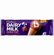 Image result for Choc Top Ice Cream