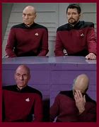 Image result for Picard Jokes