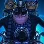 Image result for New Despicable Me 4