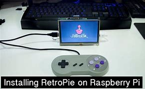 Image result for Raspberry Pi RetroPie