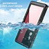 Image result for Waterproof Case for Samsung Galaxy S22