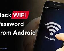 Image result for How to Hack Wi-Fi Password On Mobile
