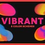 Image result for Vibrant Color List