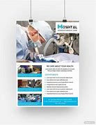 Image result for Hospital Posters for Games