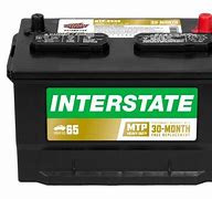 Image result for MTP-65 Interstate Battery