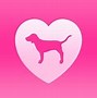 Image result for Victoria Secret Pink Logo Outline