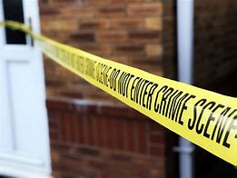 Image result for Crime Scene Chalk Outline