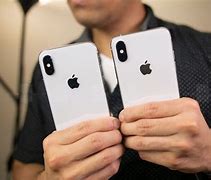 Image result for iPhone X VS XS