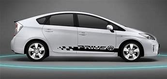 Image result for Toyota Prius Logo