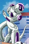 Image result for Dragon Ball Z Ugly Frieza