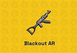 Image result for Blackout AK Rust