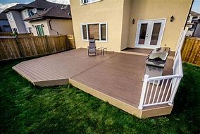 Image result for Vinyl Deck Railing Colors