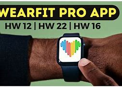 Image result for WearFit Pro