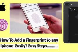 Image result for iPhone X Have Fingerprint