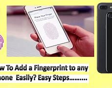 Image result for iPhone 13 Mini Fingerprint