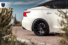 Image result for 2019 Nissan Altima with Custom Rims