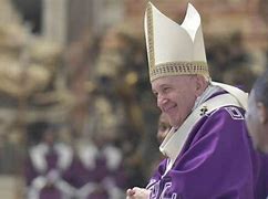 Image result for Pope Francis Advent