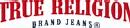 Image result for True Religion Logo.svg