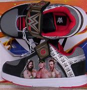 Image result for WWE John Cena Shoes