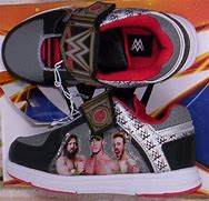 Image result for John Cena Nerd Shoes