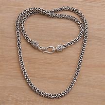 Image result for Handmade Chain Jewelry