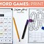 Image result for Sight Word Activities for Kids
