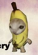 Image result for Banana PFP Meme