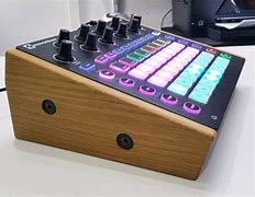 Image result for Handmade with Screws and Springs Acoustic Synthesizer