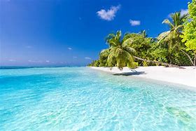 Image result for Most Beautiful Tropical Beaches Names